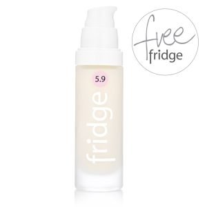 Fridge 5.9 dream soft